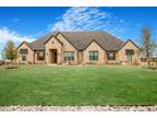 3301 Bridgegate Ave, Northlake, TX 76247