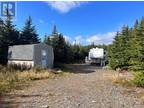 46 Tillers Trail Bull Pond, Brigus Junction, NL, A0B 1G0 - vacant land for sale