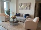 Cozy fully furnished and newly renovated for rent - Calgary Apartment For Rent