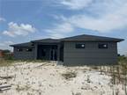 Home For Sale In Lehigh Acres, Florida