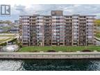 609 - 55 Water Street E, Brockville, ON, K6V 1A3 - condo for sale Listing ID