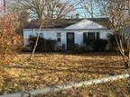 Foreclosure Property: Rockford Rd