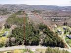 Lot Highway 201, Centrelea, NS, B0S 1C0 - vacant land for sale Listing ID