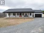 27 Birch Lane, Durham Bridge, NB, E6C 0A5 - house for sale Listing ID M158939