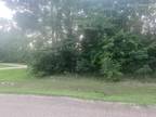 Plot For Sale In Raymond, Mississippi