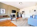 Boston Beacon Hill apartment 1 bedroom 1 bathroom