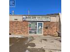 4 184 South Industrial Drive, Prince Albert, SK, S6V 7L8 - commercial for lease