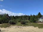Plot For Sale In Florence, Oregon