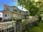 House for sale in Fraser VE, Vancouver, Vancouver East, 3626-28 Glen Drive