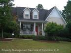 4 Bedroom 3 Bath In Columbia SC 29229