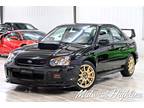 2005 Subaru Impreza WRX Sti Clean Carfax! SEDAN 4-DR