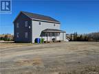 96 1 Ier Rang, Dsl De Drummond/Dsl Of Drummond, NB, E3Y 2R8 - investment for