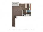 Birchcreek Apartments - Studio