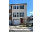 Contemporary, End Of Row/Townhouse - FREDERICK, MD 614 Wild Hunt Rd