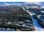 Apartment for sale in Benchlands, Whistler, Whistler, 426 4800 Spearhead Drive