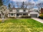6849 POST OAK DR, West Bloomfield, MI 48322 For Sale MLS# [phone removed]