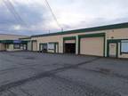 Industrial for lease in Nanaimo, Diver Lake, C 1730 Brotherston Rd, 960601