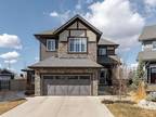 4018 Kennedy Cl Sw, Edmonton, AB, T6W 3B1 - house for sale Listing ID E4381832