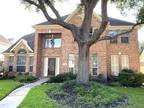 Home For Sale In Katy, Texas