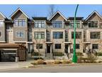 Townhouse for sale in Pemberton NV, North Vancouver, North Vancouver