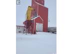 Gust Elevator, Davidson, SK, S0G 1A0 - vacant land for sale Listing ID SK959251