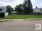 4517 47 Ave, Wetaskiwin, AB, T9A 0J1 - vacant land for sale Listing ID E4381987
