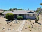 Home For Rent In Yucca Valley, California