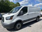 2018 Ford Transit For Sale