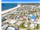 Plot For Sale In Mexico Beach, Florida