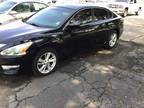 2013 Nissan Altima For Sale
