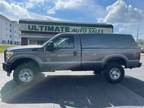 2012 Ford F-350 Super Duty For Sale