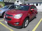 2013 Chevrolet Equinox