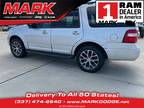 2015 Ford Expedition Silver, 94K miles