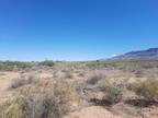 Plot For Sale In Alamogordo, New Mexico