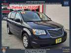 2009 Chrysler Town & Country for sale