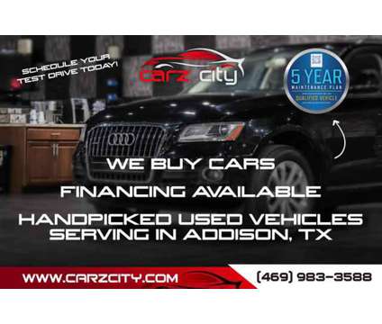 2016 Ford Mustang for sale is a Black 2016 Ford Mustang Car for Sale in Addison TX