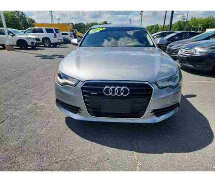 2014 Audi A6 for sale is a 2014 Audi A6 3.2 quattro Car for Sale in Monroe NC