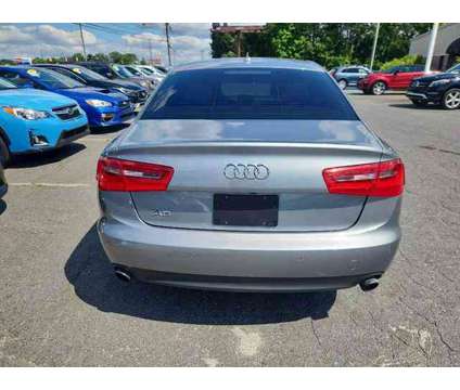 2014 Audi A6 for sale is a 2014 Audi A6 3.2 quattro Car for Sale in Monroe NC