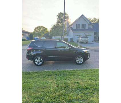2018 Ford Escape for sale is a 2018 Ford Escape Car for Sale in Avenel NJ
