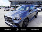 2024 Mercedes-Benz GLE-Class Gray, new