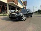 2017 Mercedes-Benz S-Class for sale