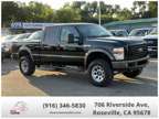 2008 Ford F250 Super Duty Crew Cab for sale