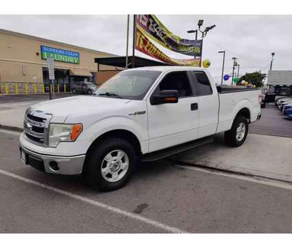 2013 Ford F150 Super Cab for sale is a 2013 Ford F-150 Car for Sale in Chula Vista CA