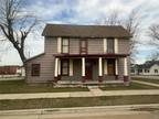Home For Sale In Bismarck, Missouri