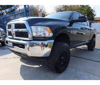 2014 Ram 2500 Crew Cab for sale is a 2014 RAM 2500 Model Car for Sale in Los Angeles CA