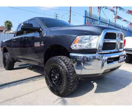 2014 Ram 2500 Crew Cab for sale is a 2014 RAM 2500 Model Car for Sale in Los Angeles CA