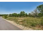 Plot For Sale In Chico, Texas