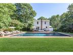 Home For Rent In East Hampton, New York