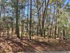 Plot For Sale In Coldspring, Texas