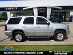 2014 Chevrolet Tahoe Silver, 303K miles